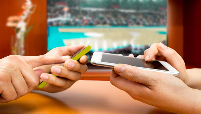 Here's How It Works in Sports Betting