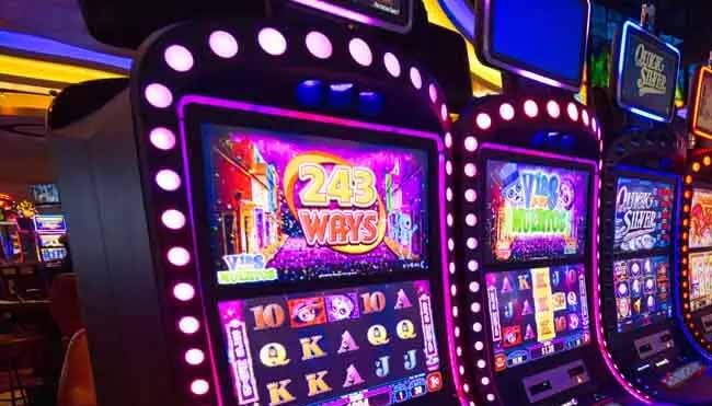 Making More Benefits Best with Online Slot Machines