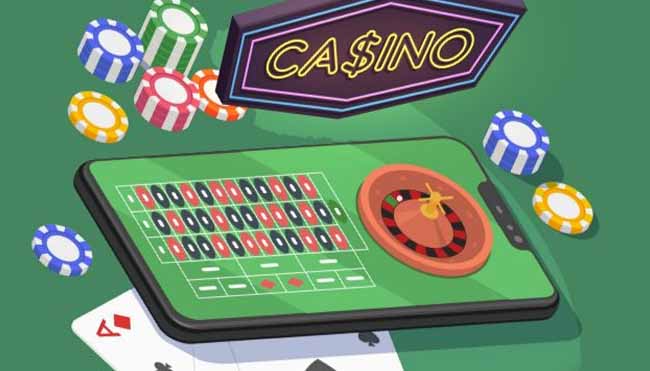 Use Preferences to Play Online Casino Gambling
