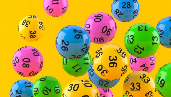 Simple Rules to Win Big Playing the Lottery